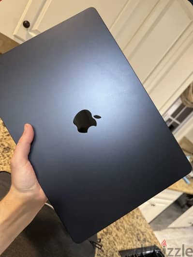 MacBook Air m4 100% Russian keyboard.