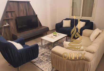 145 sqm Resale Apartment for Sale, Fully Furnished with Appliances, Hot Deal Price, Ready to Move in Jayd, Fifth Settlement