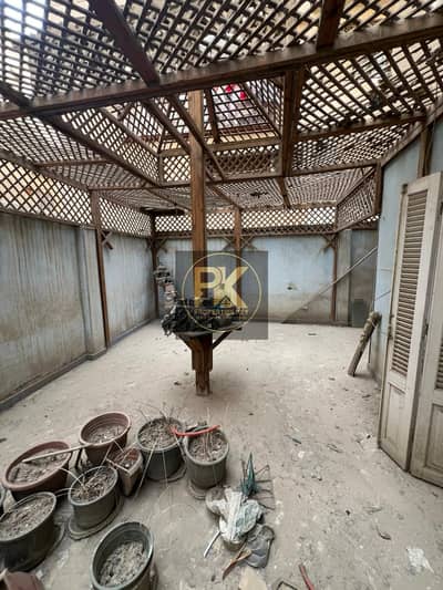 خلف عمارات النصر - خطوات من شارع 9 وجامع مستورة