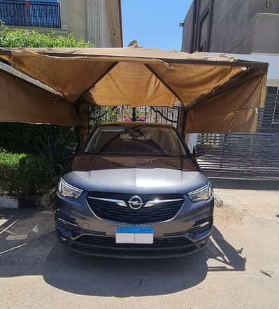 Opel Grandland 2020