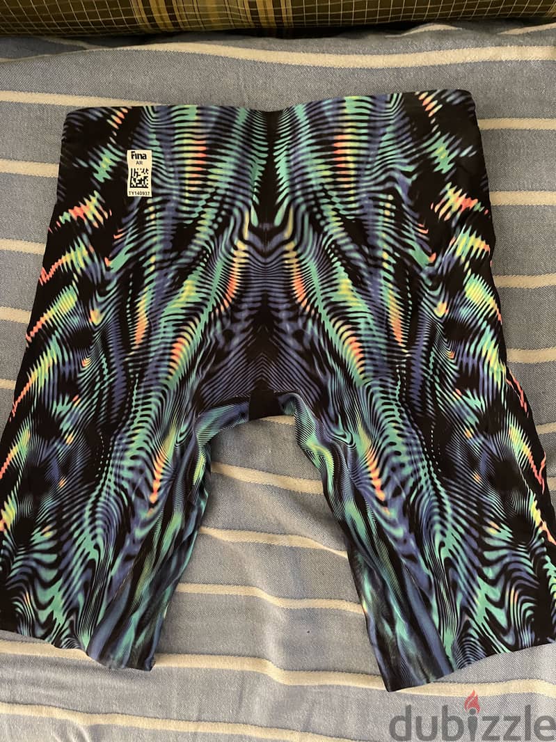 Tyr venzo like new 1
