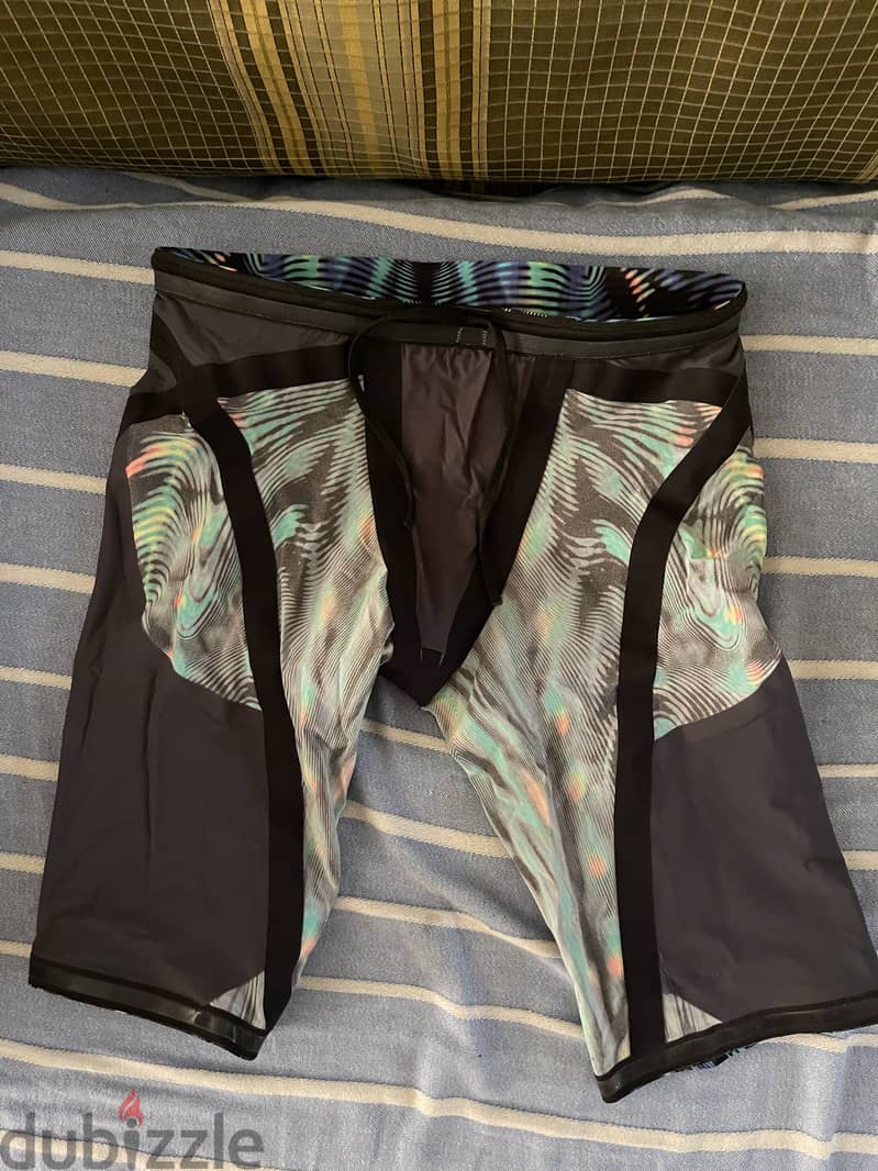 Tyr venzo like new 3