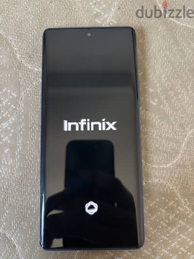 Infinix Note 50s