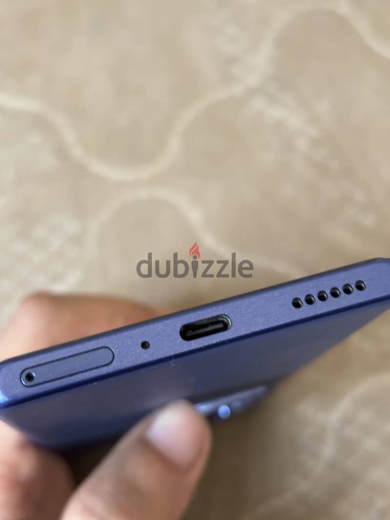Infinix Note 50s 1