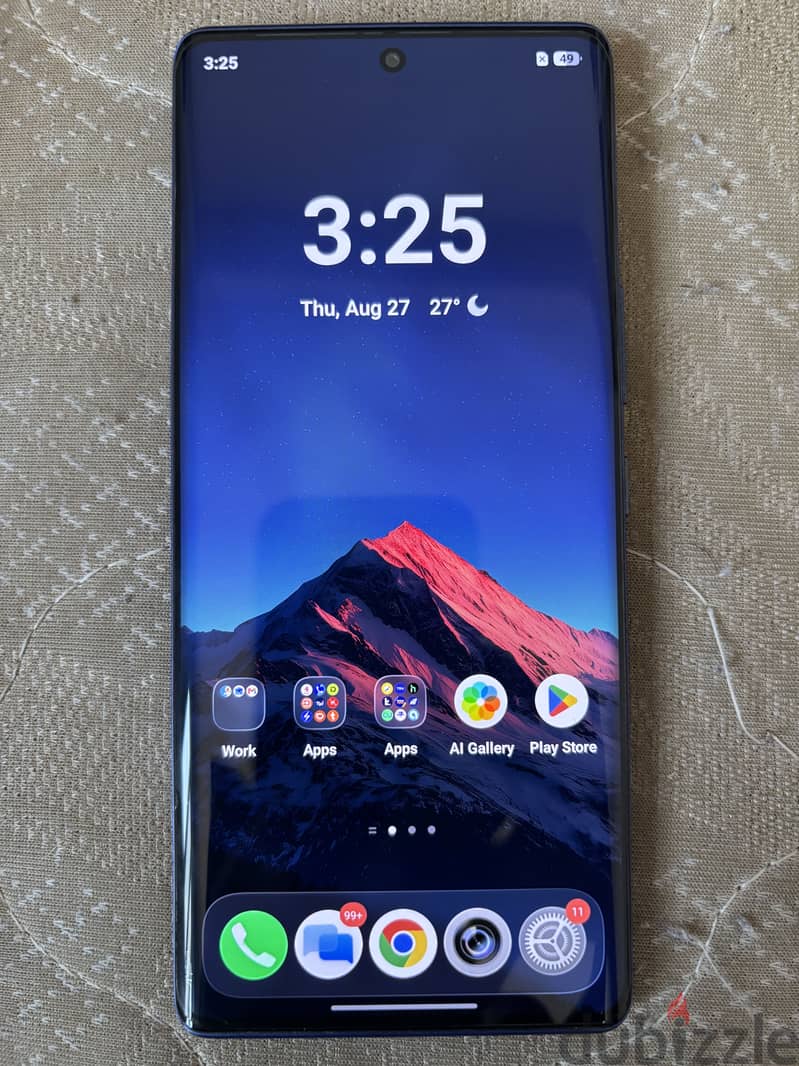 Infinix Note 50s 3