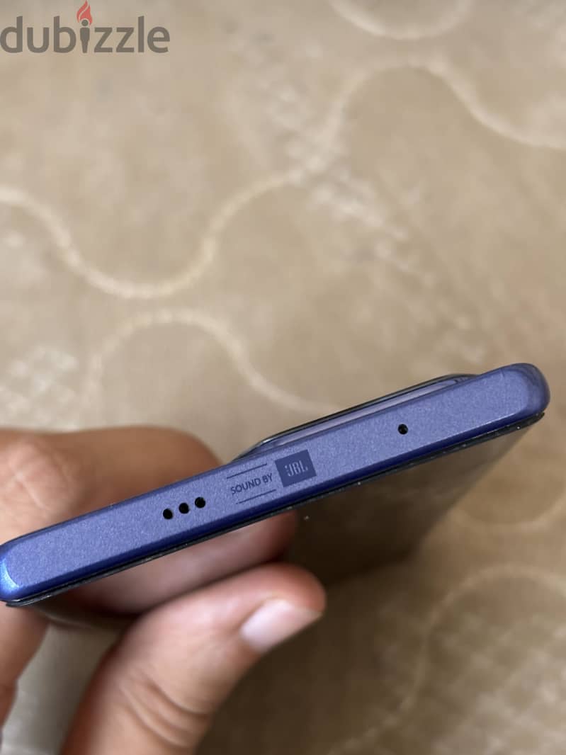 Infinix Note 50s 8