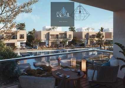 A great opportunity to own a duplex at an unbeatable price, featuring a double view overlooking the landscape and lagoons, in a prime location.