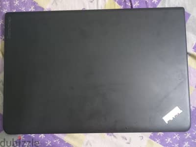 لينوفو i5 جيل سادس بكارتين شاشه