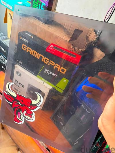 Pc mid range