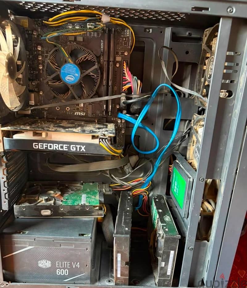Pc mid range 1