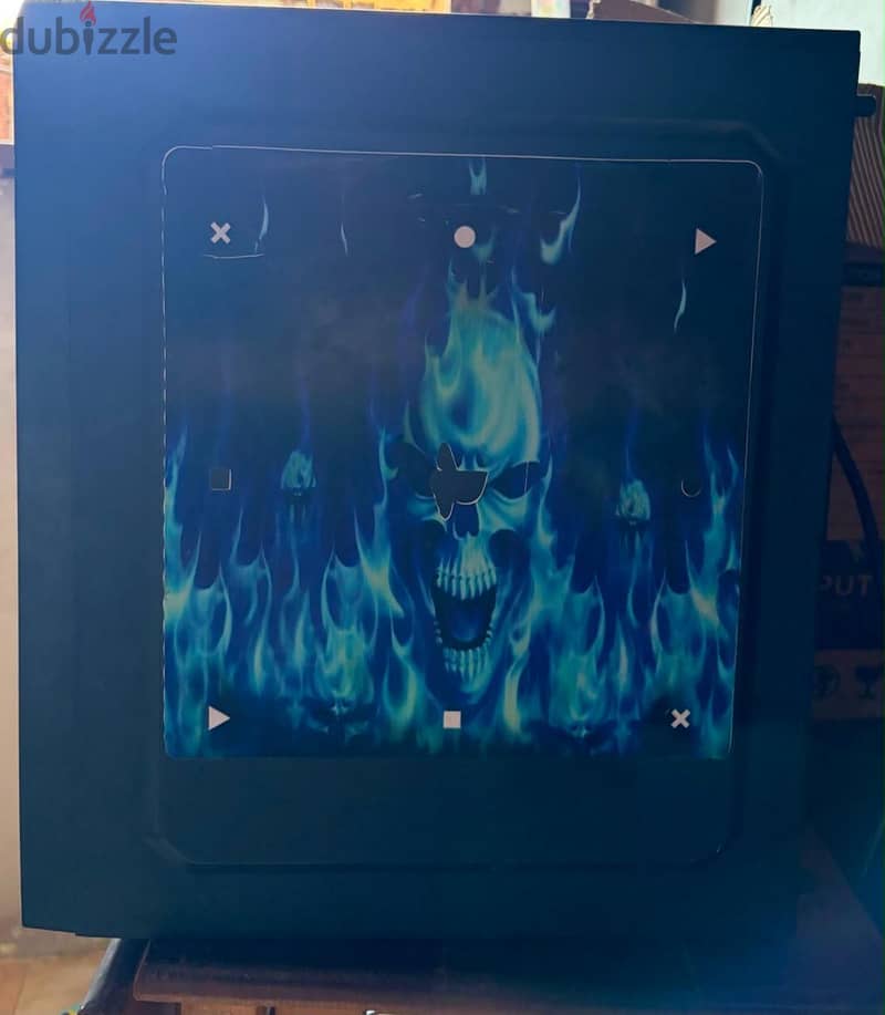 Pc mid range 2