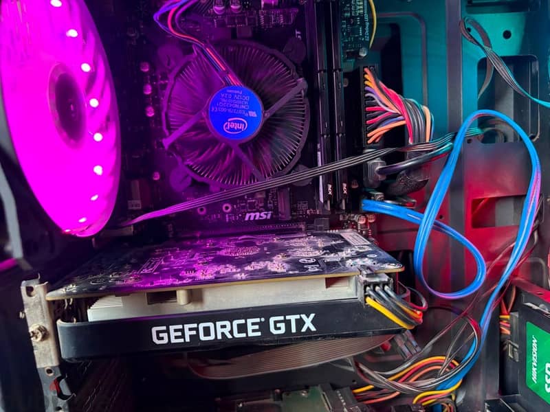 Pc mid range 4
