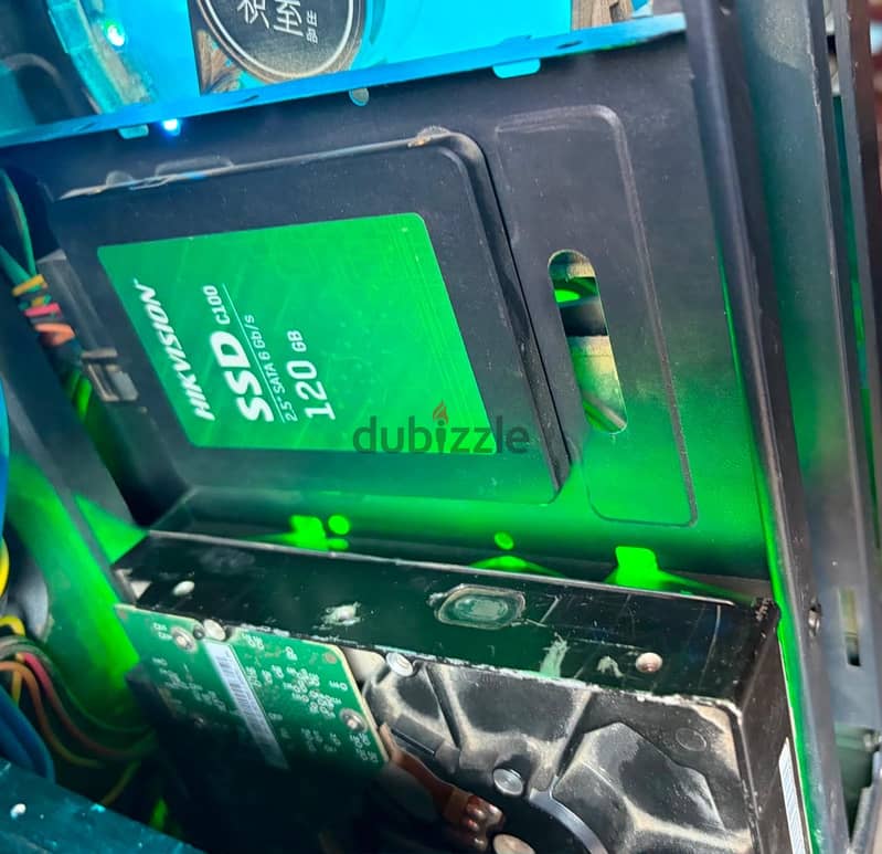 Pc mid range 6