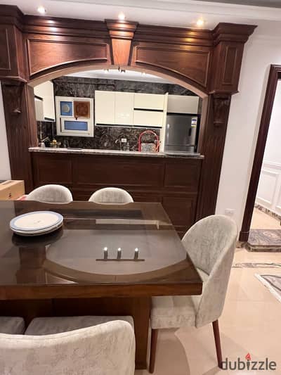 An unbeatable price for a fully furnished rental in Madinaty (B11) featuring hotel-style finishes; direct from the owner (no intermediary). An unbeatable price for a fully furnished rental in Madinaty (B11) featuring hotel-style finishes; direct from the owner (no intermediary).