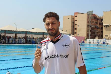 ‏tarek kamel