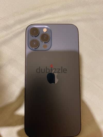 Apple - iPhone 12 Pro Max