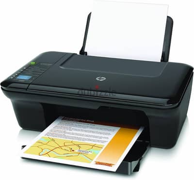 hp deskjet printer