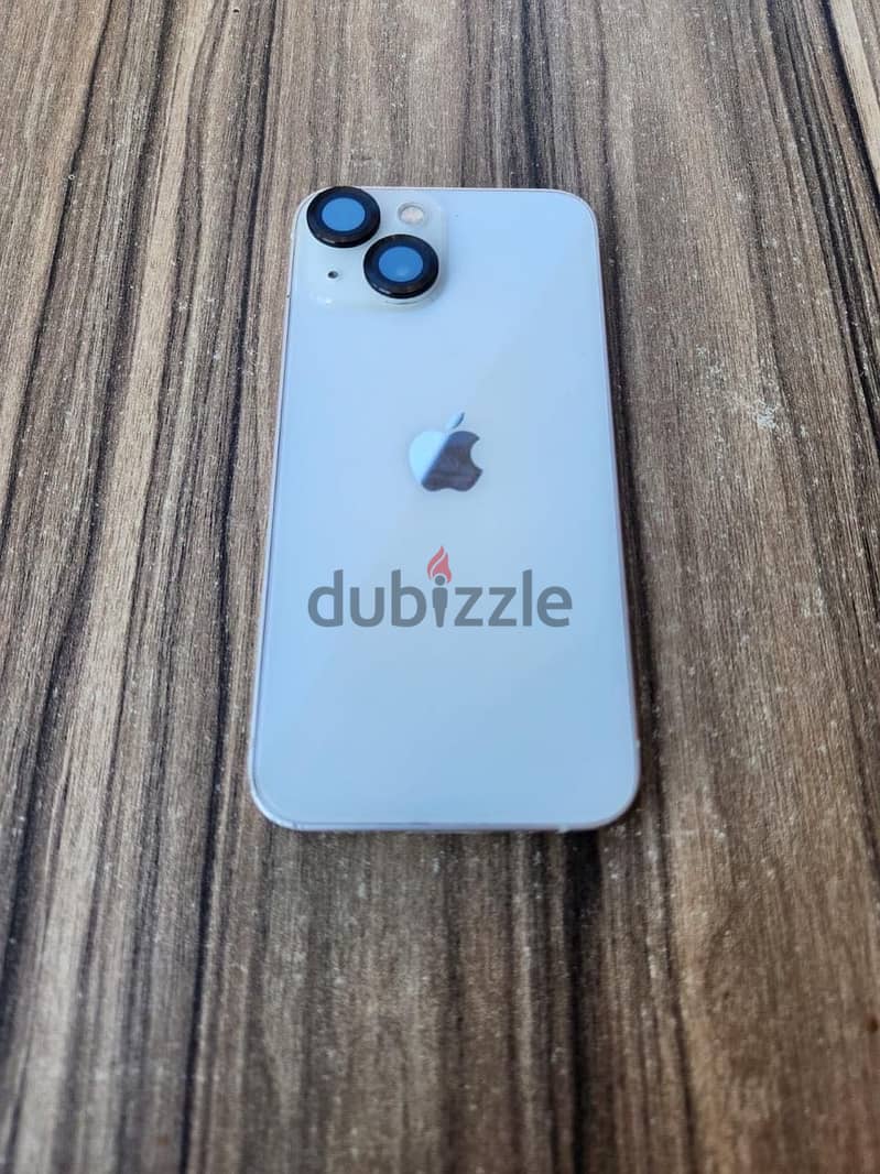 Apple - iPhone 13 mini 2
