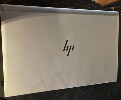 HP elitebook G7