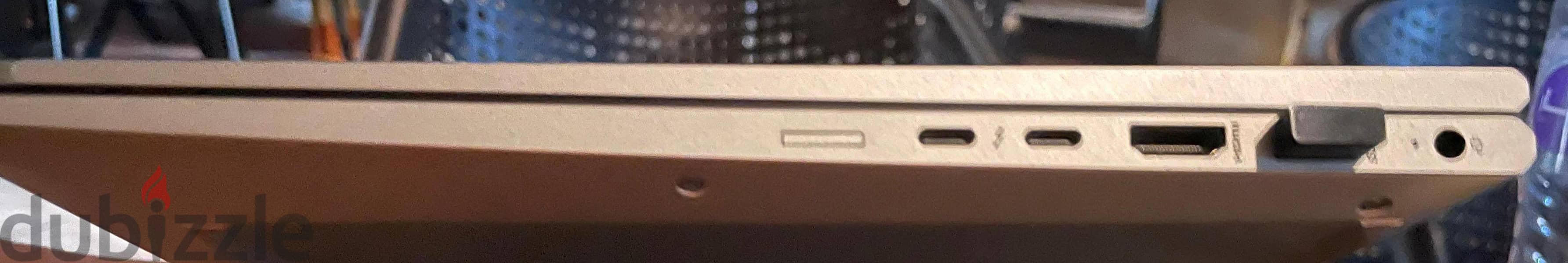 HP elitebook G7 4