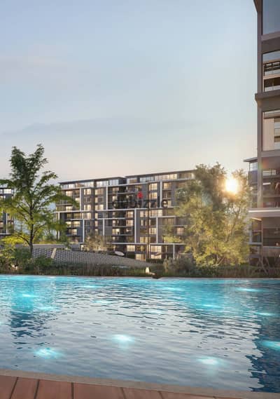 Your apartment is a star with a 5% discount and a panoramic view, with a 10% down payment. Your apartment is 115m with two rooms, red brick with the possibility of finishing, with Royal having a previous experience and strong expertise.