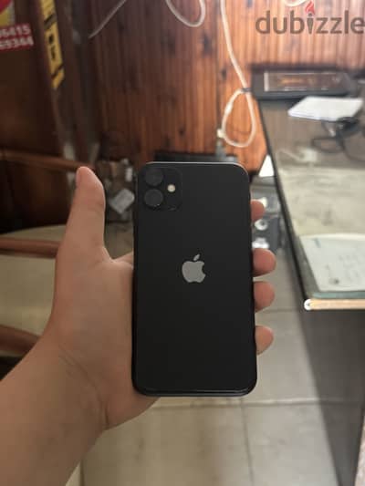 آبل - آيفون 11