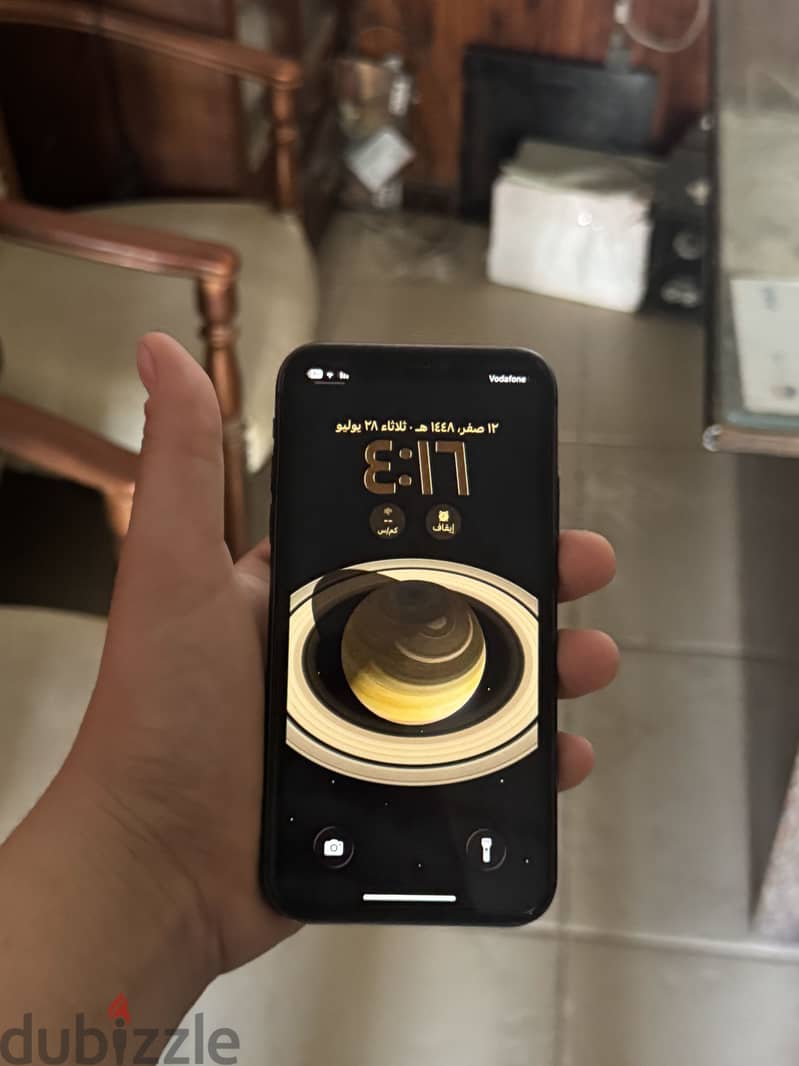 آبل - آيفون 11 1