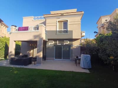 توين هاوس للبيع استلام فوري بأقل سعر في السوق في كمبوند جراند ريزيدنس Grand Residence