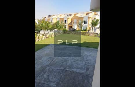 twin house for sale in layan compound ready to move fully finished