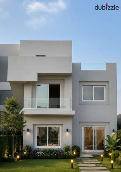The lowest price for an apartment with a large area in front of Beverly Hills from Dunes
