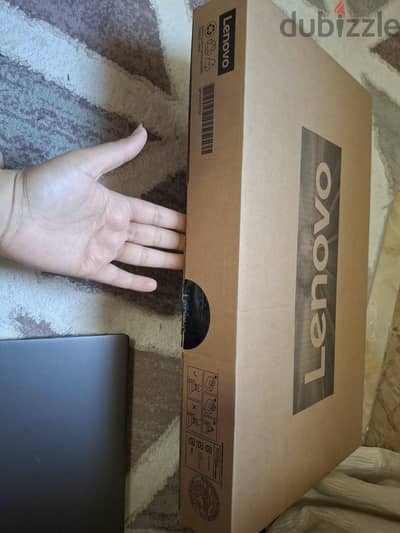 لاب توب لينوفو Lenovo IdeaPad 5 15IAL7 ب ٢٣ الف بس لسرعه البيع