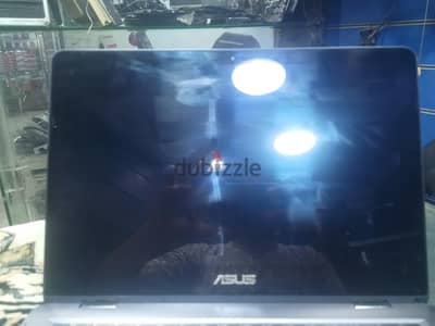 ausu Tek zenbook