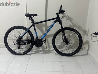 عجلة ترينكس k026