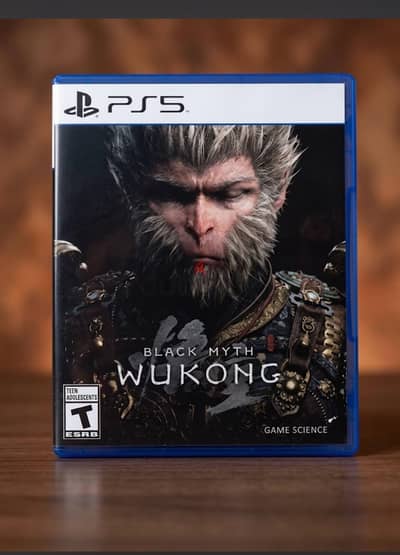 Black Myth: Wukong – PS5