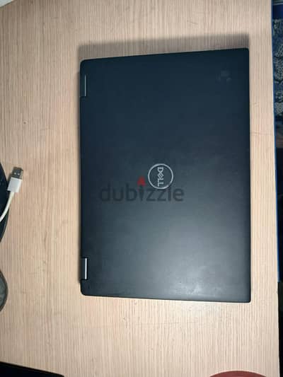 لاب توب ديل  2in1 7390 i5 7th
