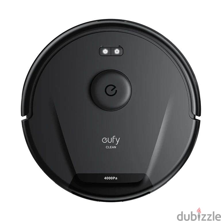 Eufy L50 robot vacuum cleaner 1