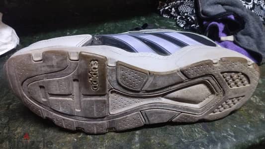Adidas &reebok
