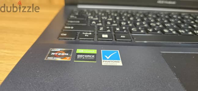 ASUS VIVOBOOK OLED 15 PRO