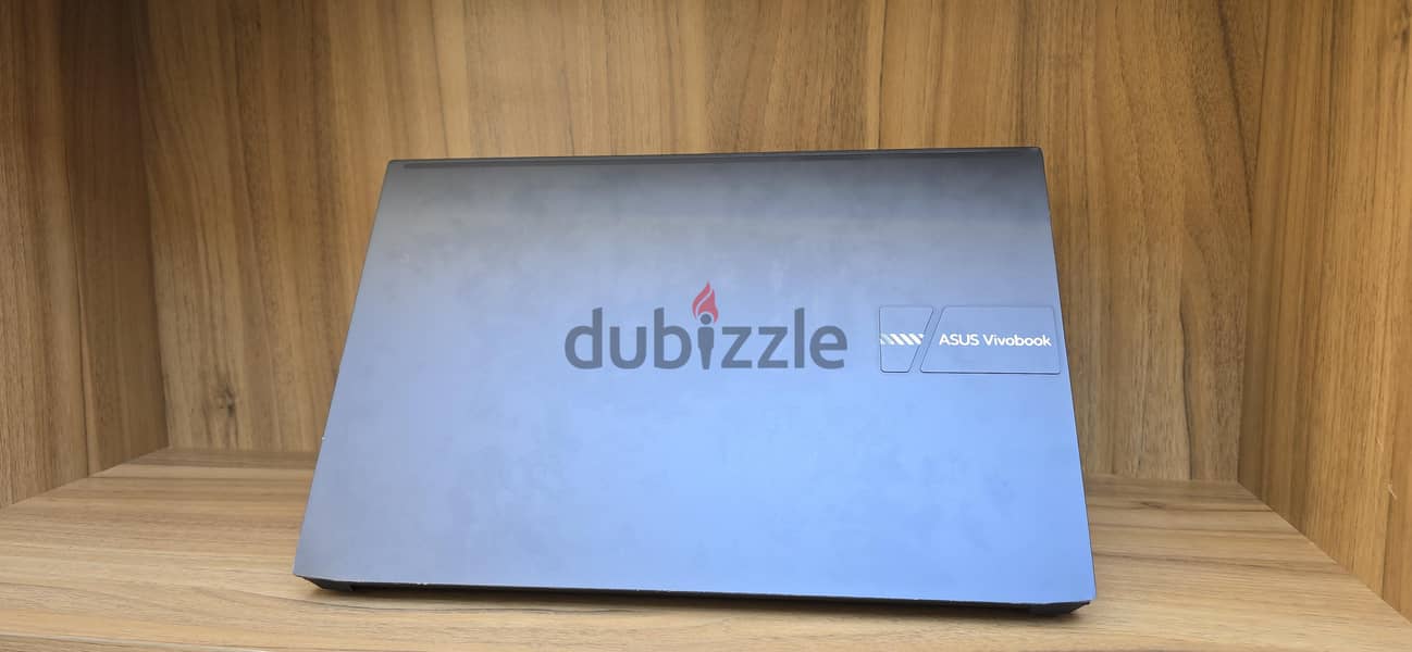 ASUS VIVOBOOK OLED 15 PRO 2