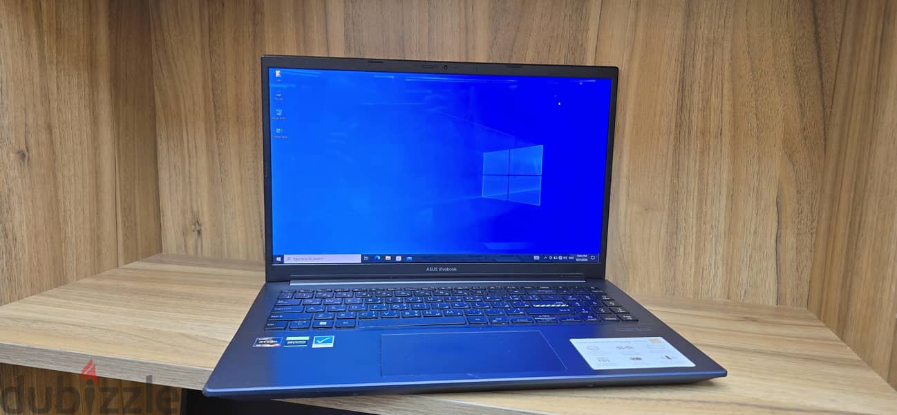 ASUS VIVOBOOK OLED 15 PRO 5