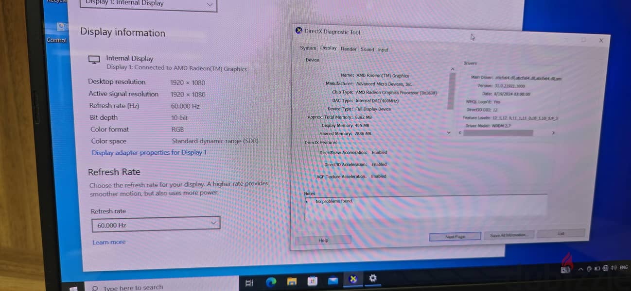 ASUS VIVOBOOK OLED 15 PRO 8