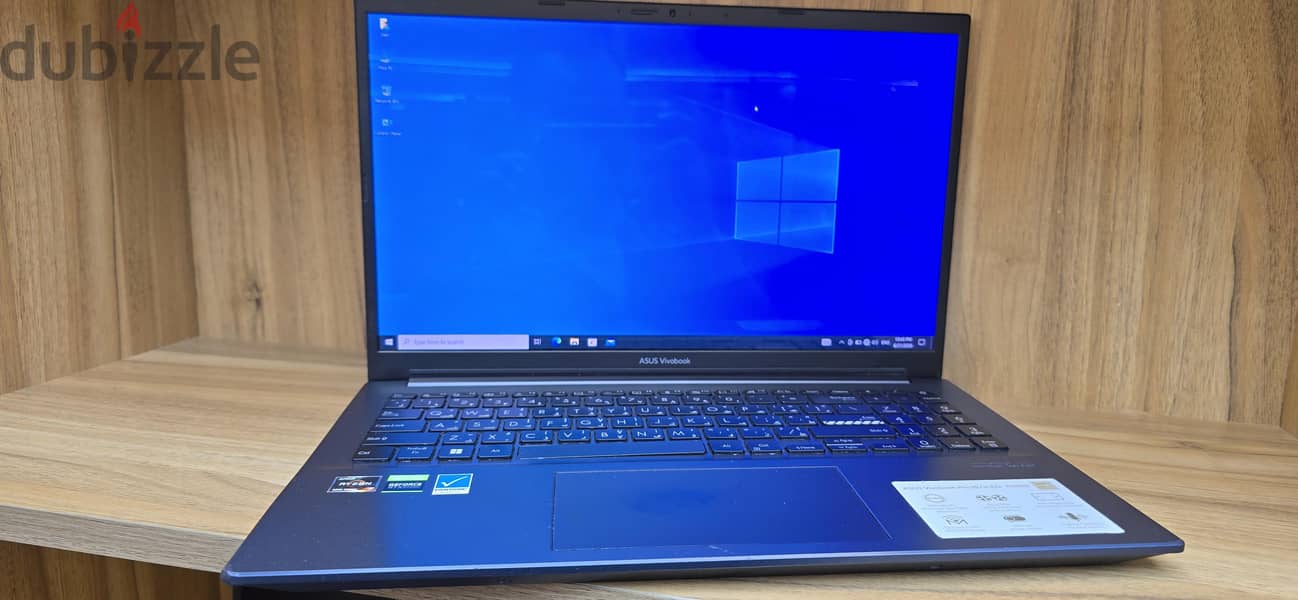 ASUS VIVOBOOK OLED 15 PRO 10
