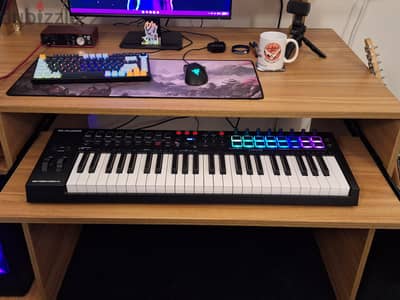 M-Audio Oxygen Pro 49