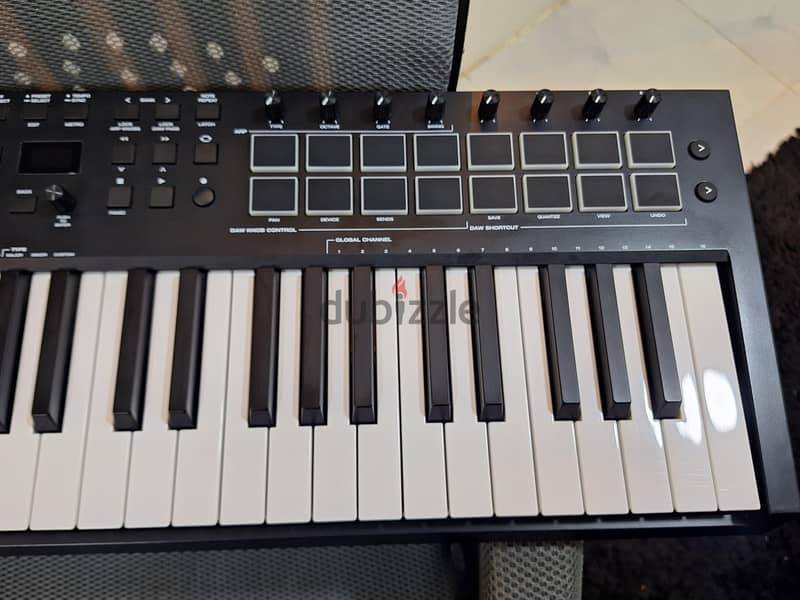 M-Audio Oxygen Pro 49 4