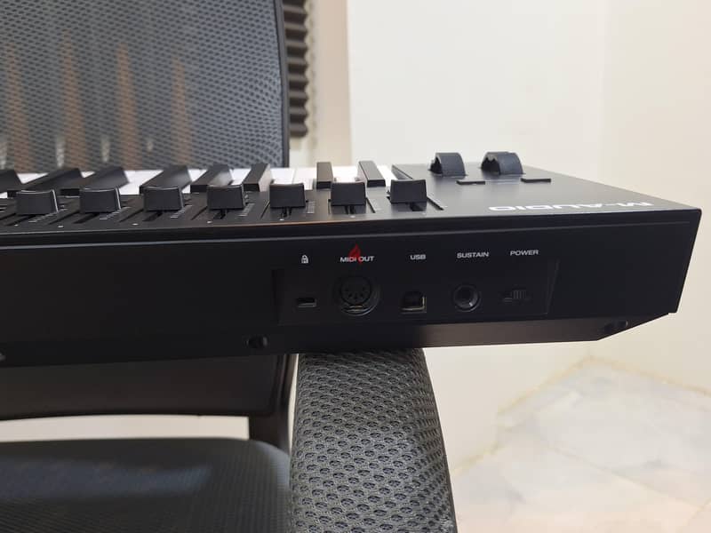 M-Audio Oxygen Pro 49 5
