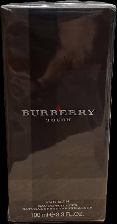 Burberry Touch for Men