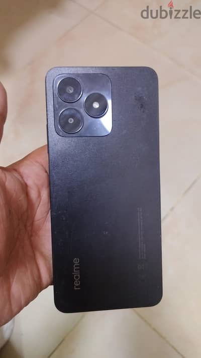 ريلمى سى 53