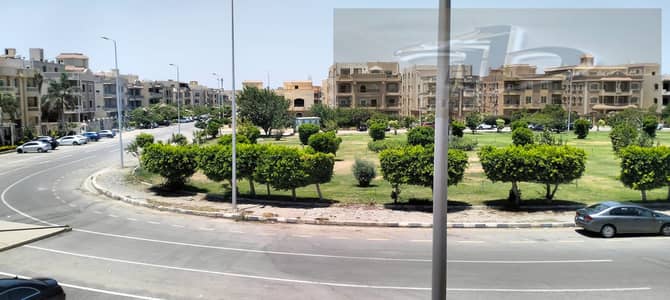 للبيع شقة في الياسمين 4 فيو جاردن