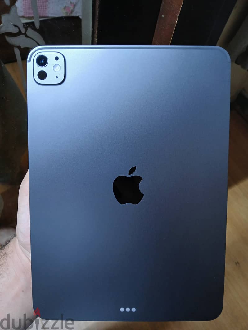 Ipad Pro M5 11Inch 256 wifi 1