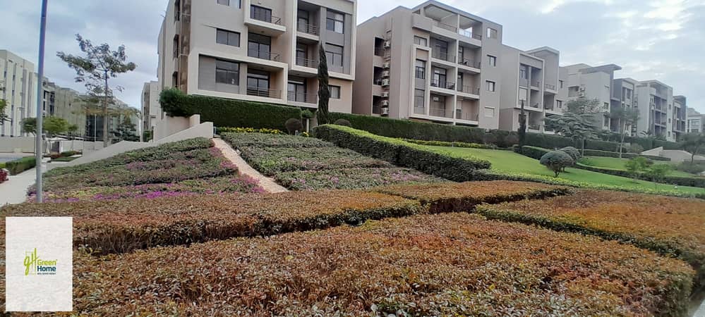 بنتهاوس متشطبه بالكامل بتكييفات للبيع في فيفث سكوير المراسم القاهرة الجديدة Fifth Square Al Marasem New Cairo